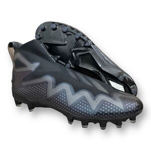 Adidas Freak Ultra 22 Primeknit Football Black Metallic GY3039 Mens size 11 New